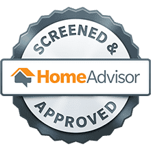Homeadvisor Logo